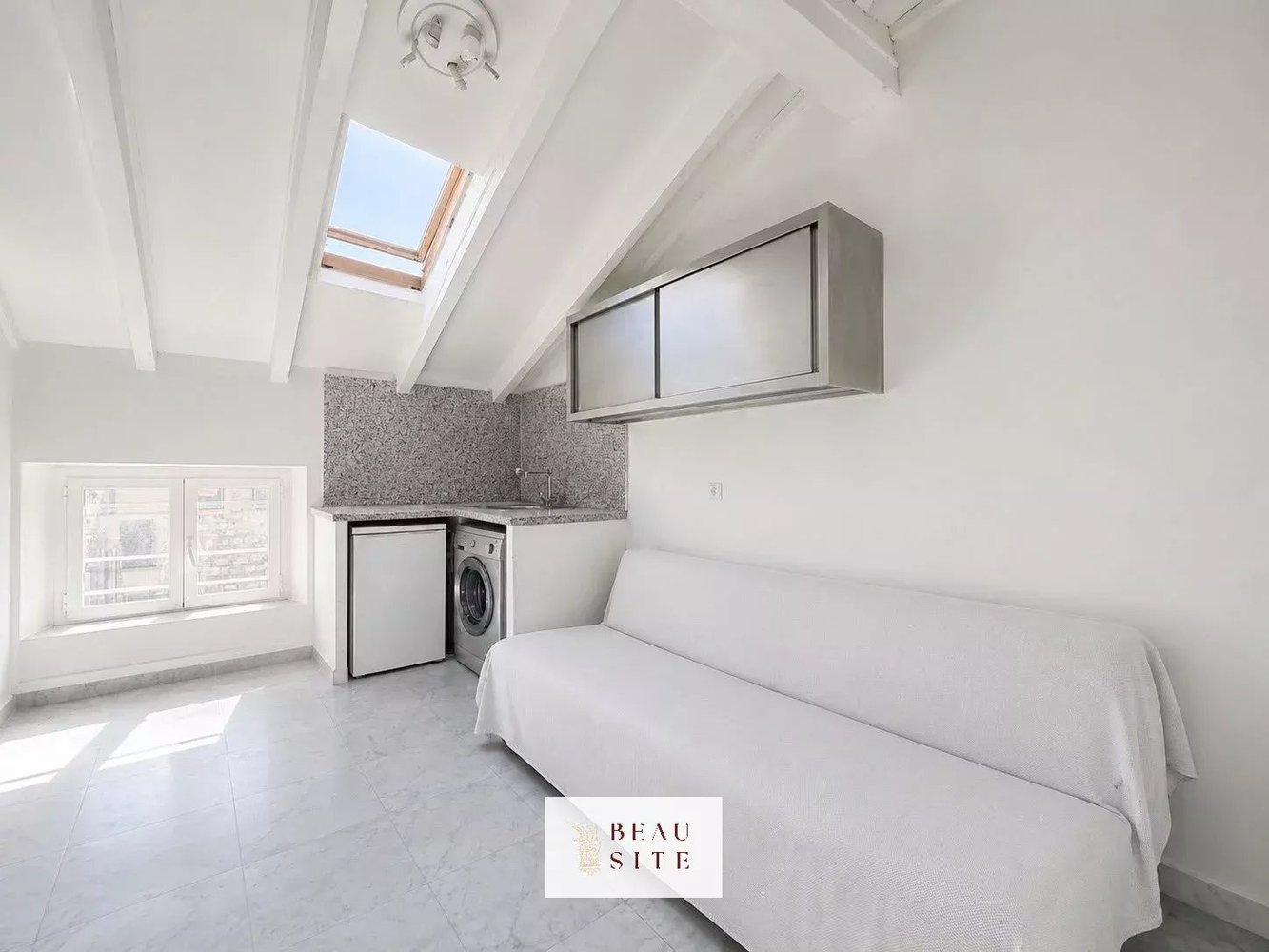 Property photo in Musicians Quarter
