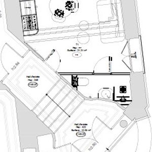 Property in Musicians Quarter