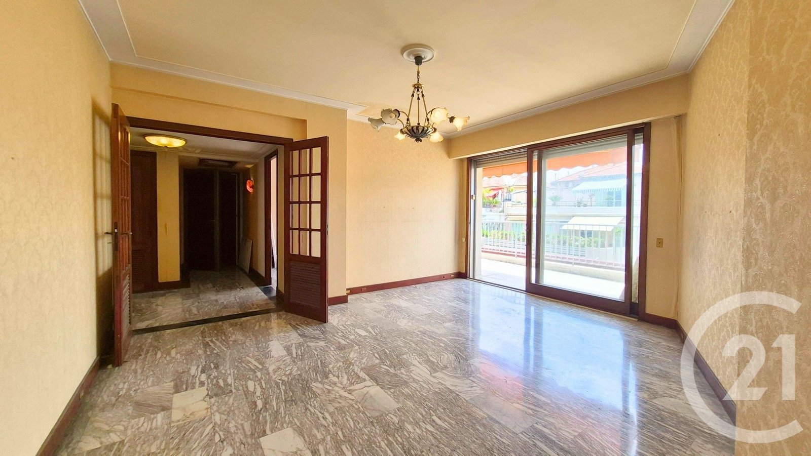 Property photo in Musicians Quarter