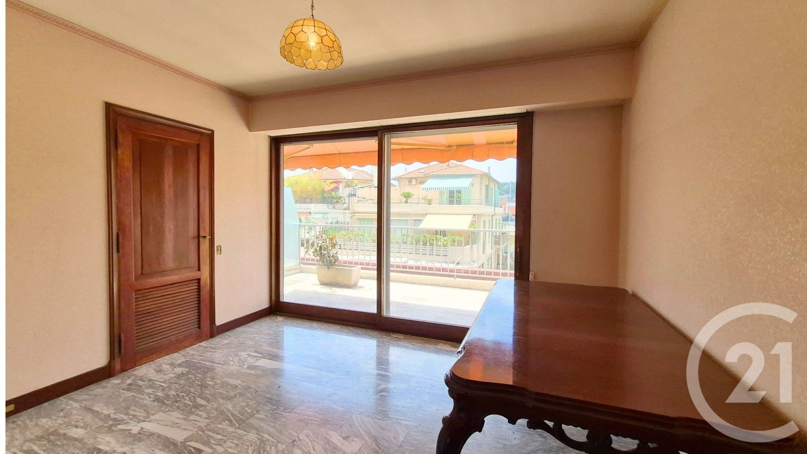 Property photo in Musicians Quarter