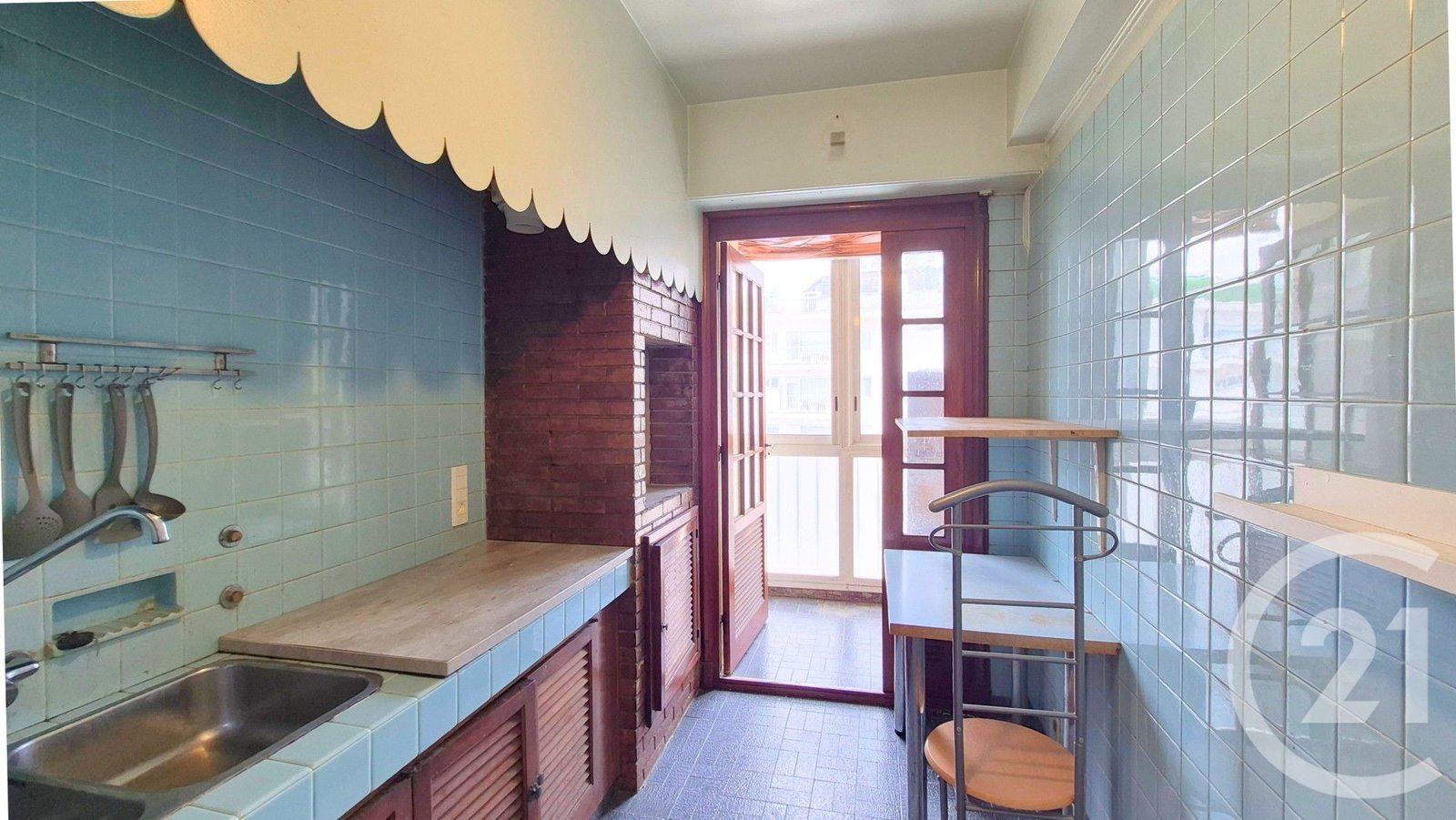 Property photo in Musicians Quarter