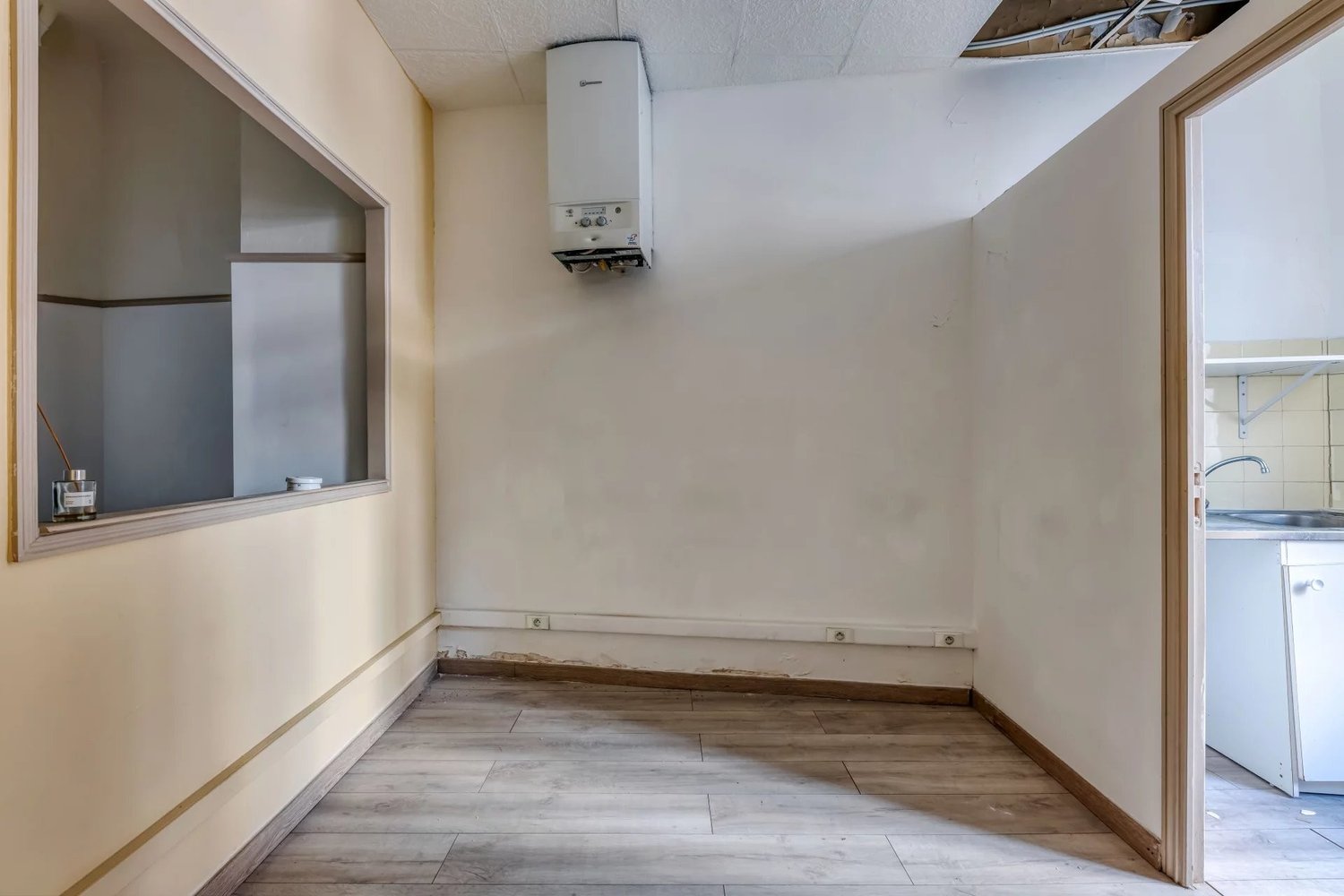 Property photo in Musicians Quarter