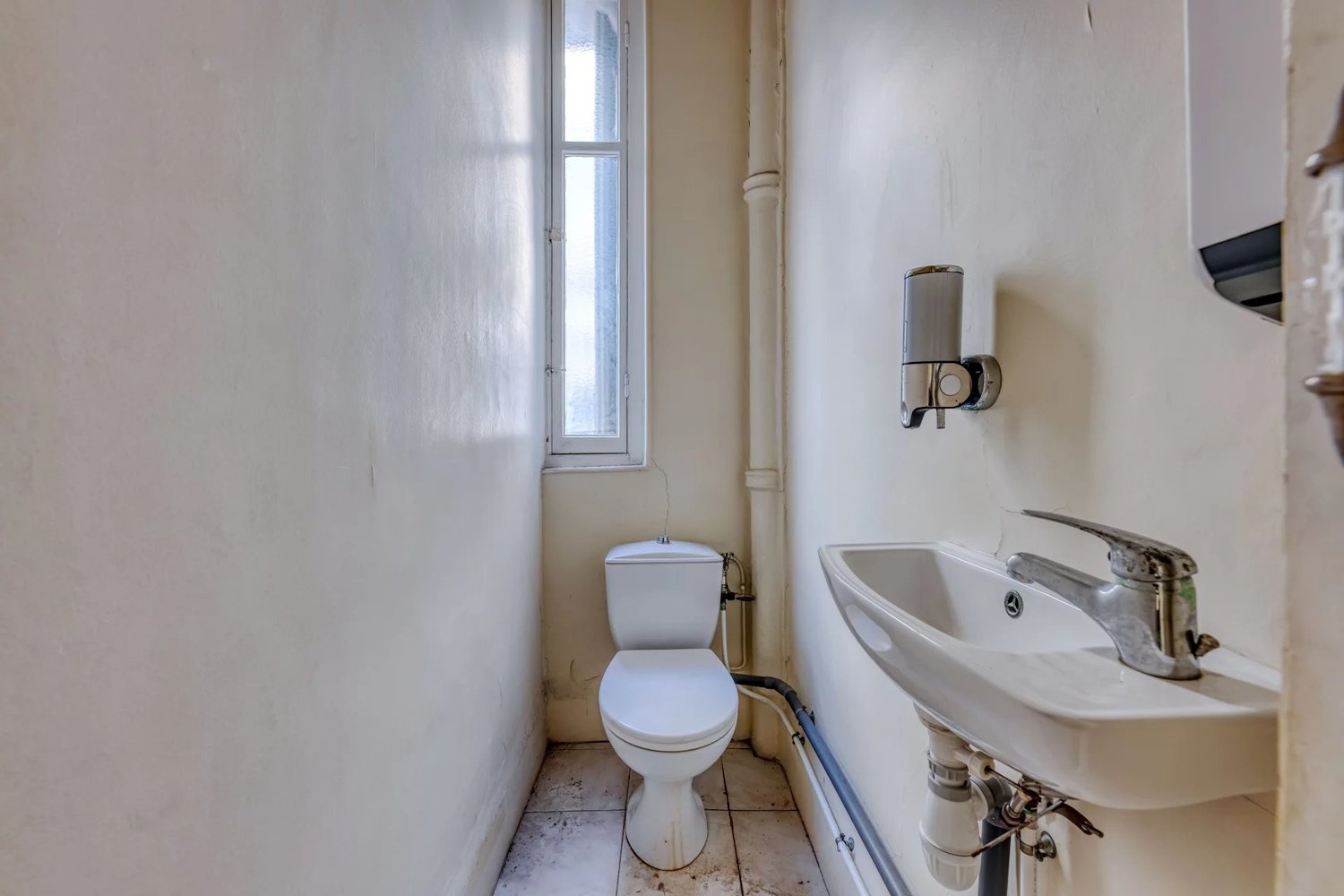 Property photo in Musicians Quarter