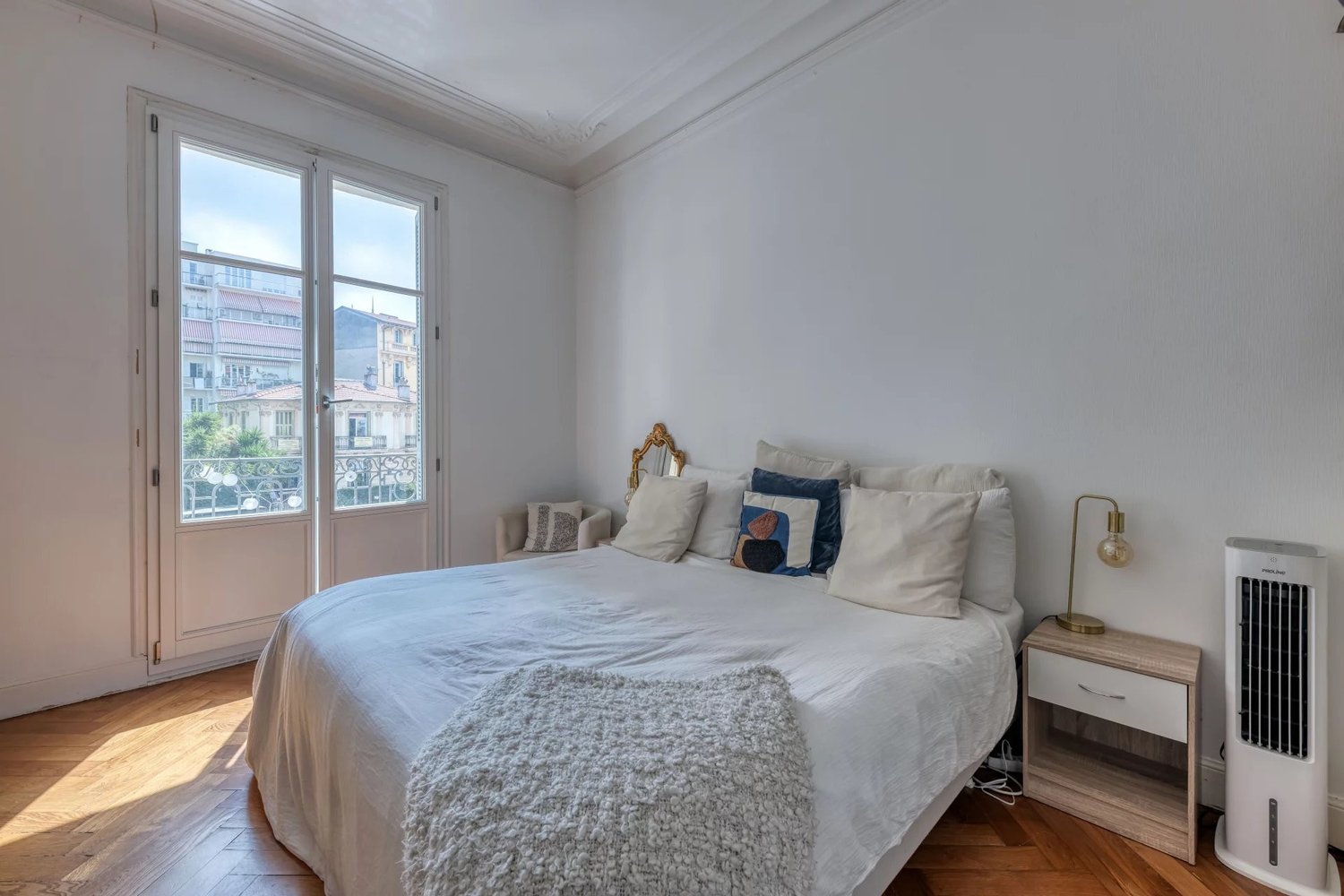 Property photo in Musicians Quarter