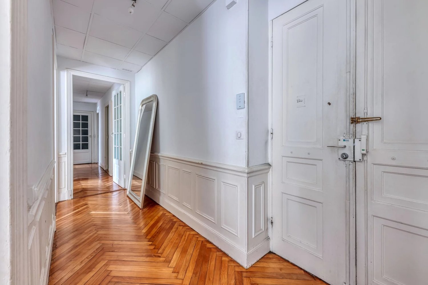 Property photo in Musicians Quarter