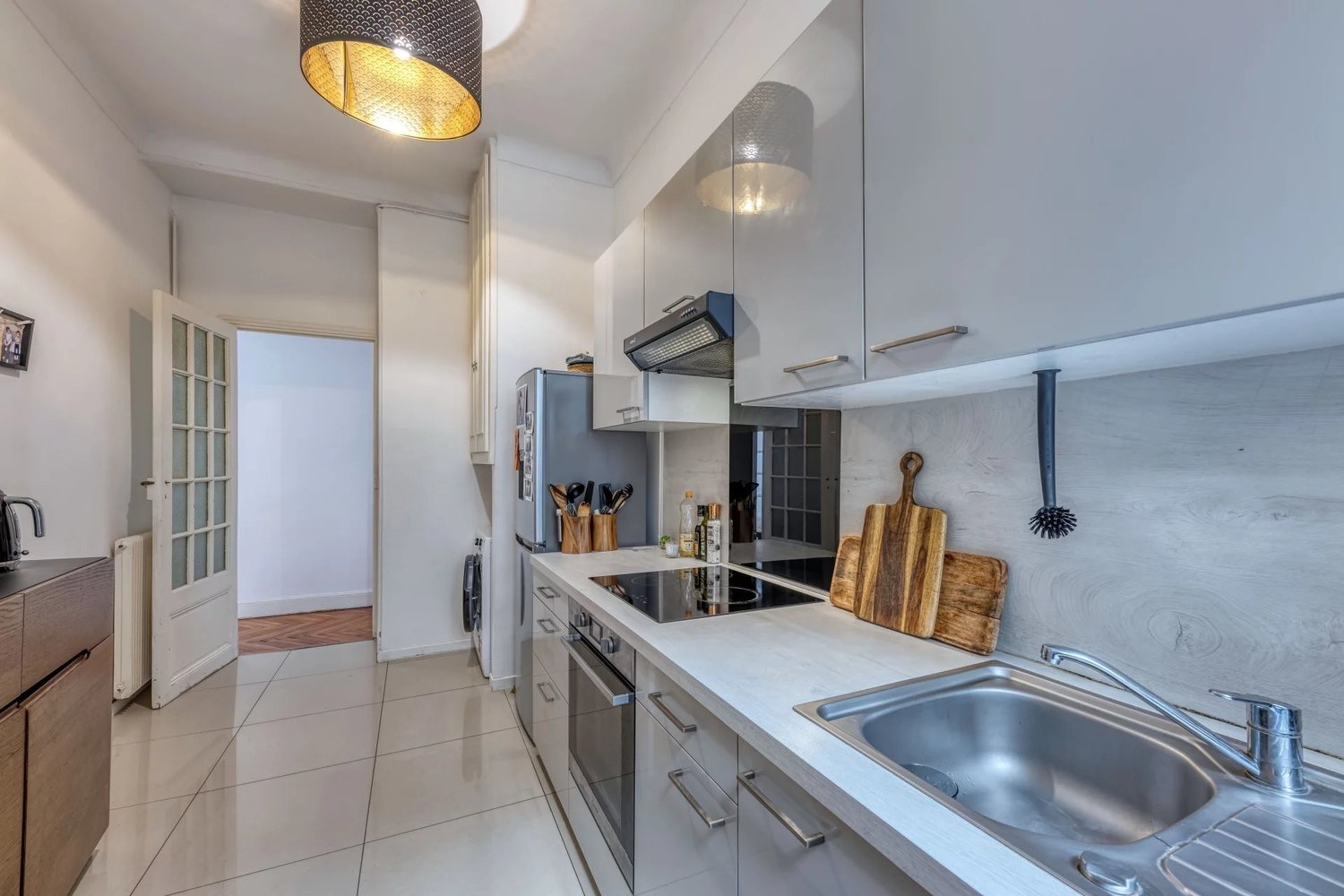 Property photo in Musicians Quarter