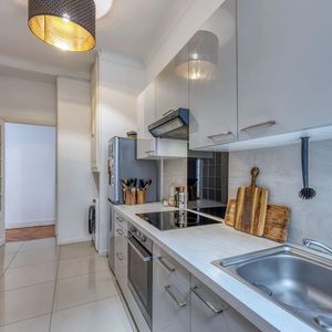 Property in Musicians Quarter