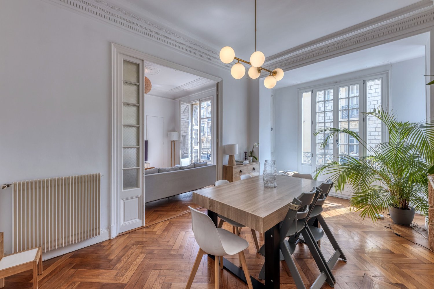Property photo in Musicians Quarter