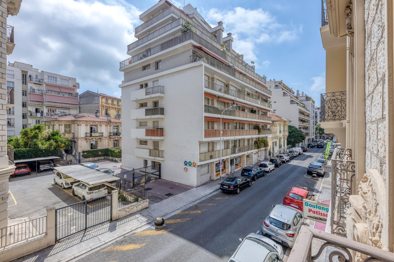 Property photo in Musicians Quarter
