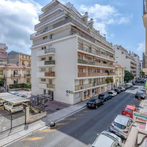 Property in Musicians Quarter