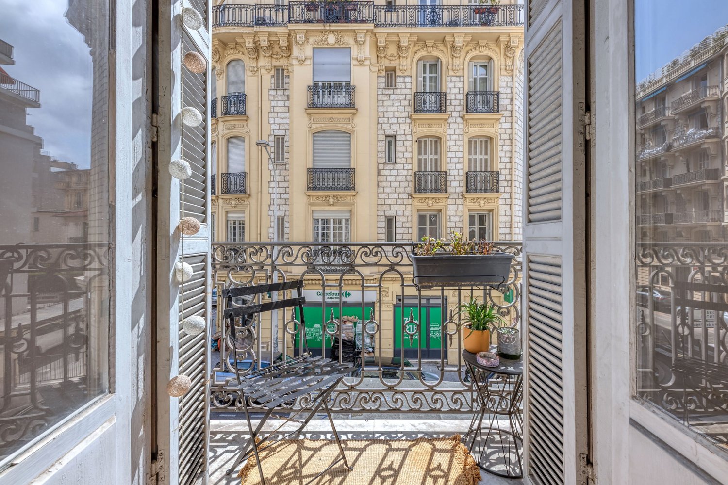 Property photo in Musicians Quarter