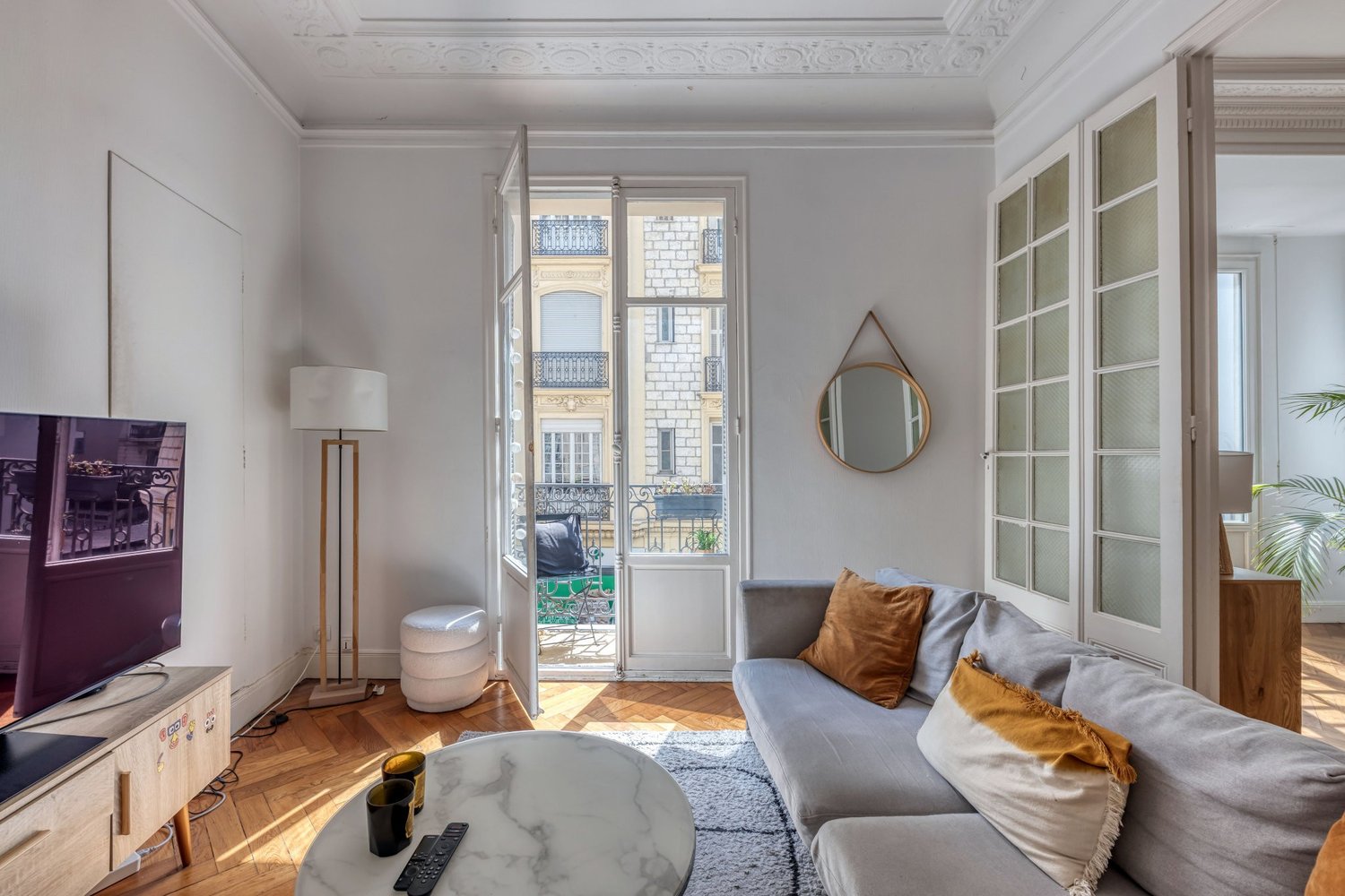 Property photo in Musicians Quarter