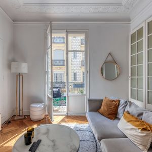 Property in Musicians Quarter