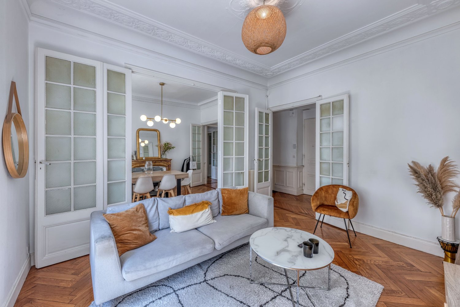 Property photo in Musicians Quarter