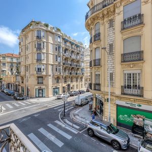 Property in Musicians Quarter