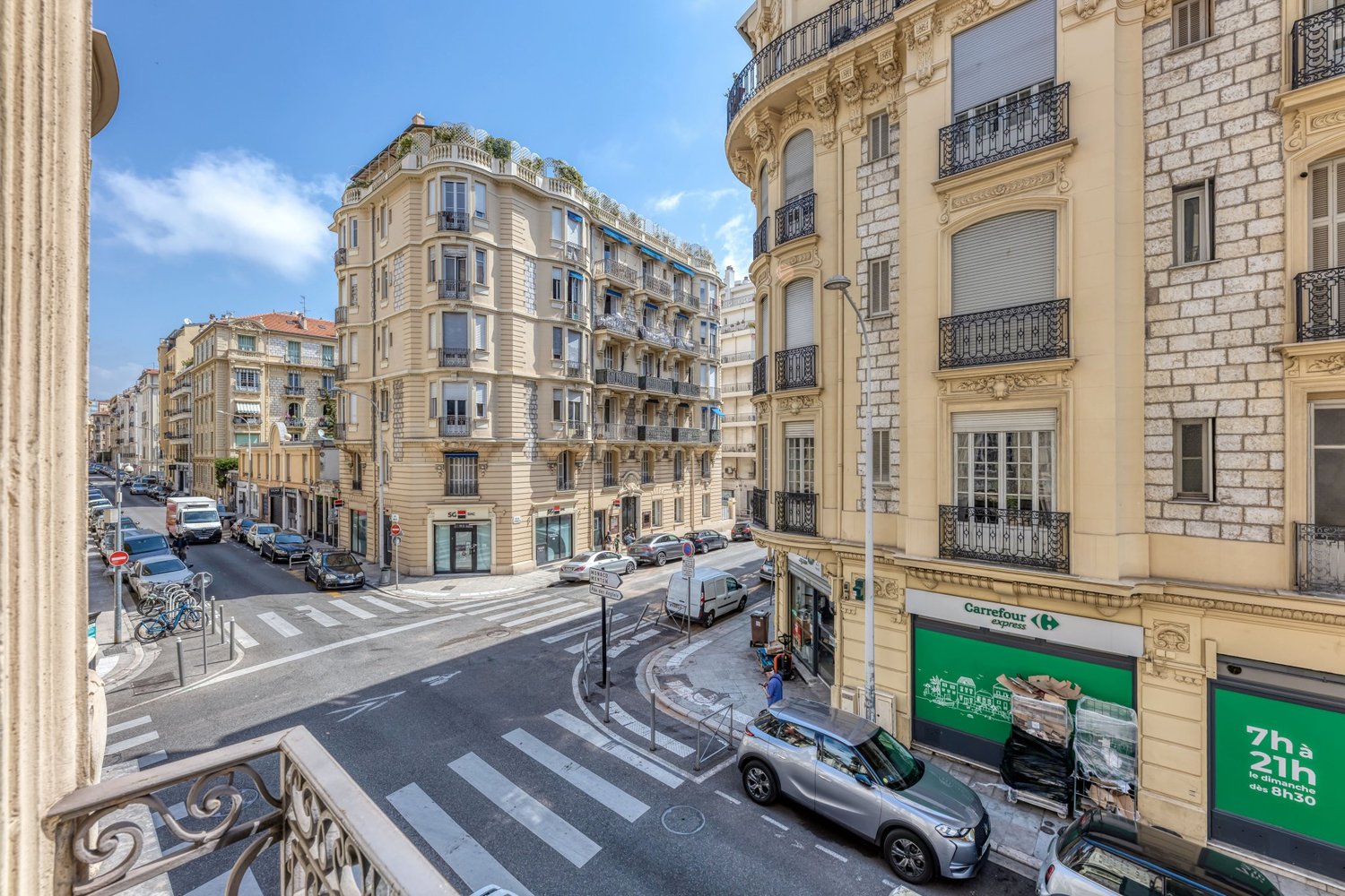 Property photo in Musicians Quarter