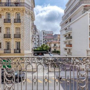 Property in Musicians Quarter