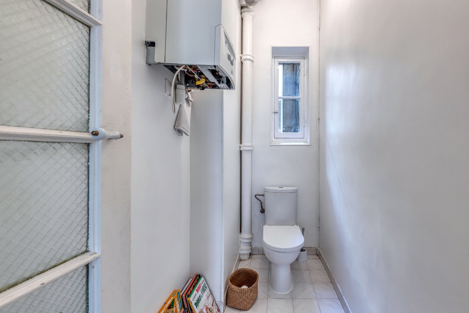 Property photo in Musicians Quarter