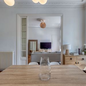 Property in Musicians Quarter