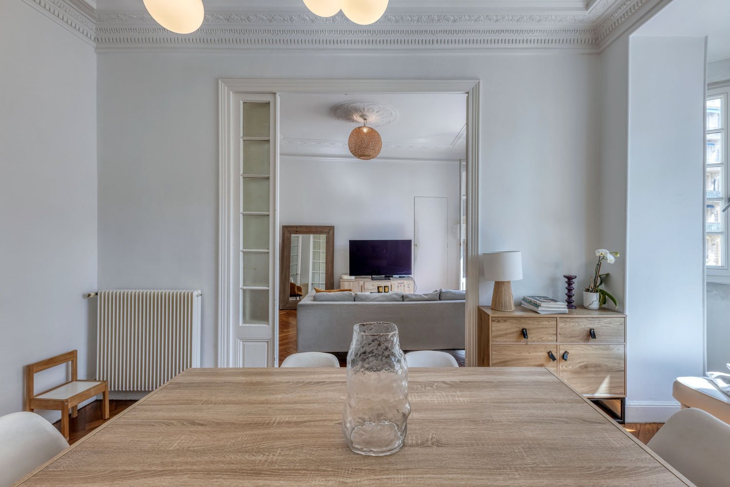 Property photo in Musicians Quarter