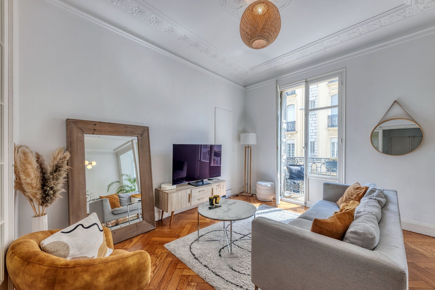 Property photo in Musicians Quarter