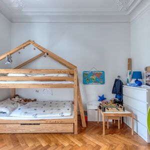 Property in Musicians Quarter