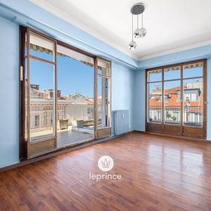 Property in Musicians Quarter