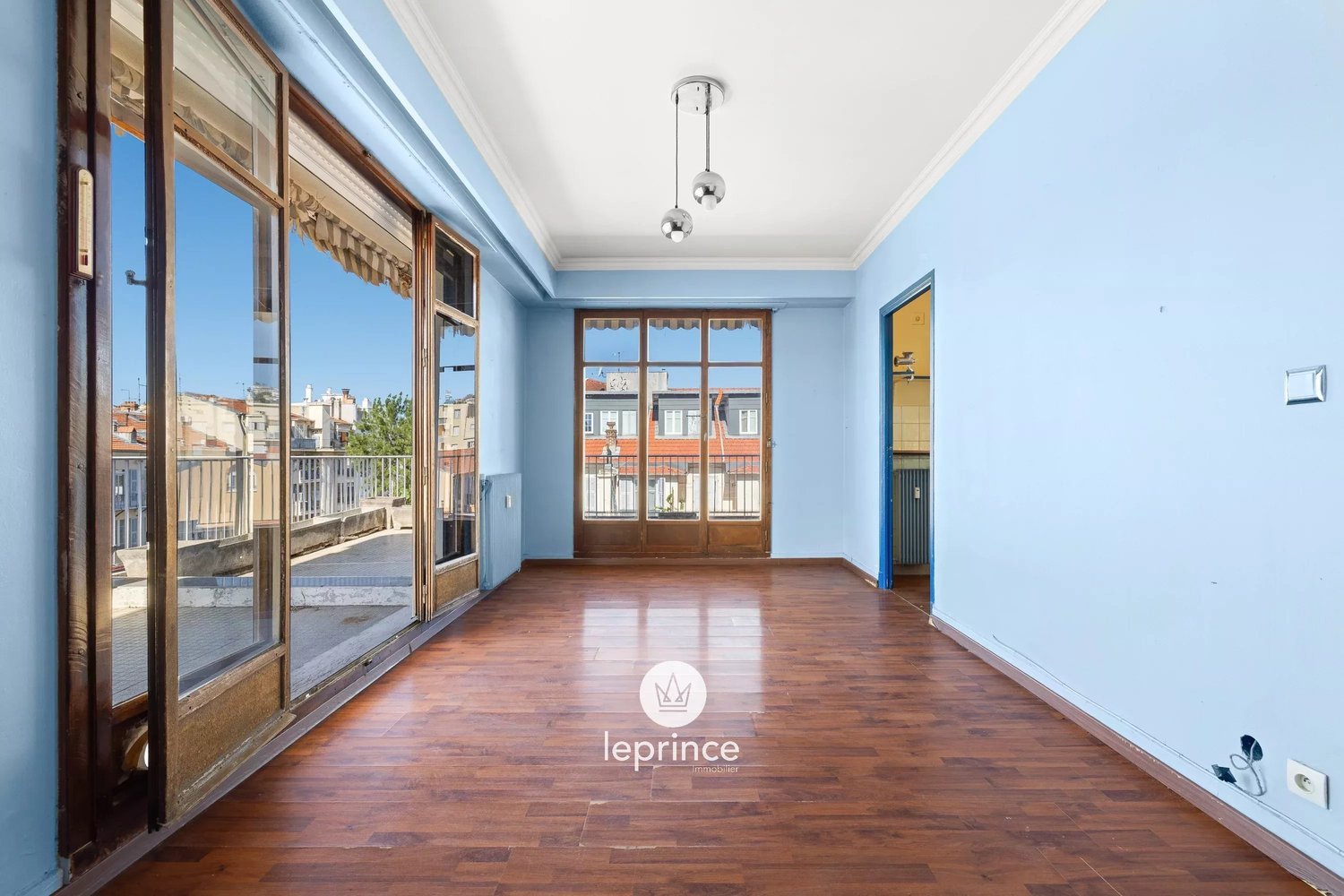 Property photo in Musicians Quarter