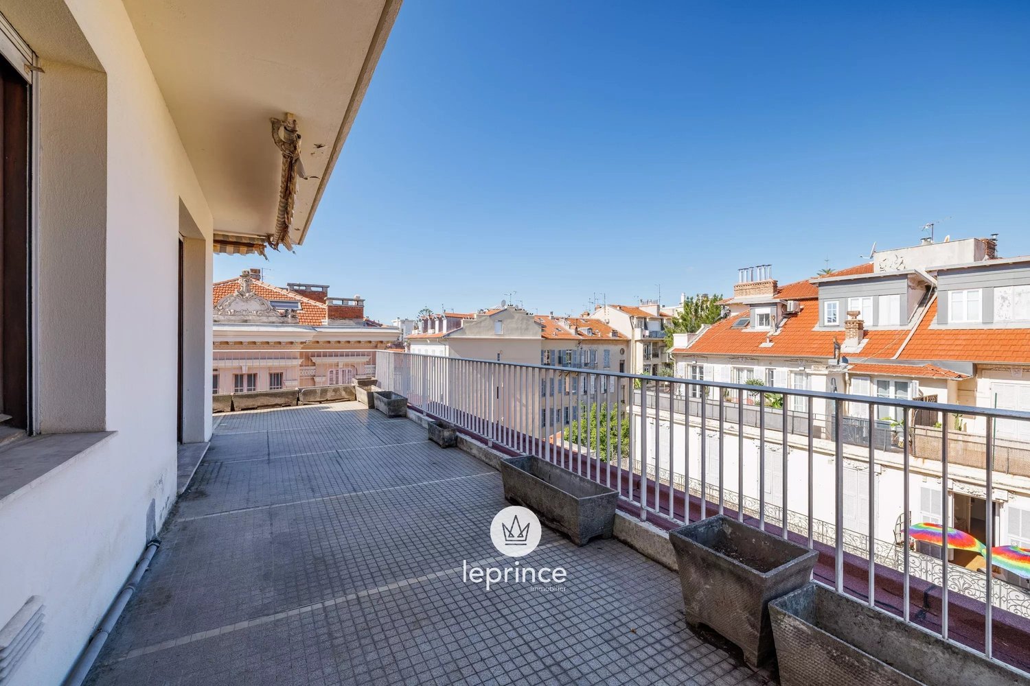 Property photo in Musicians Quarter