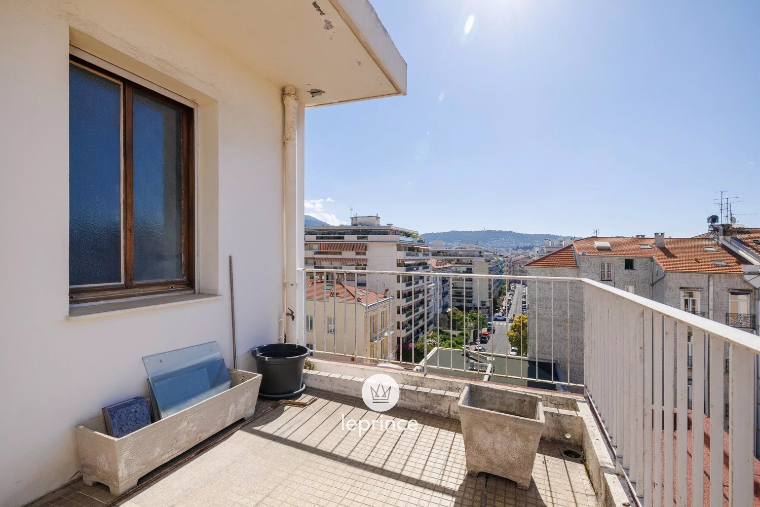 Property photo in Musicians Quarter