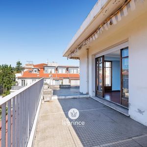 Property in Musicians Quarter