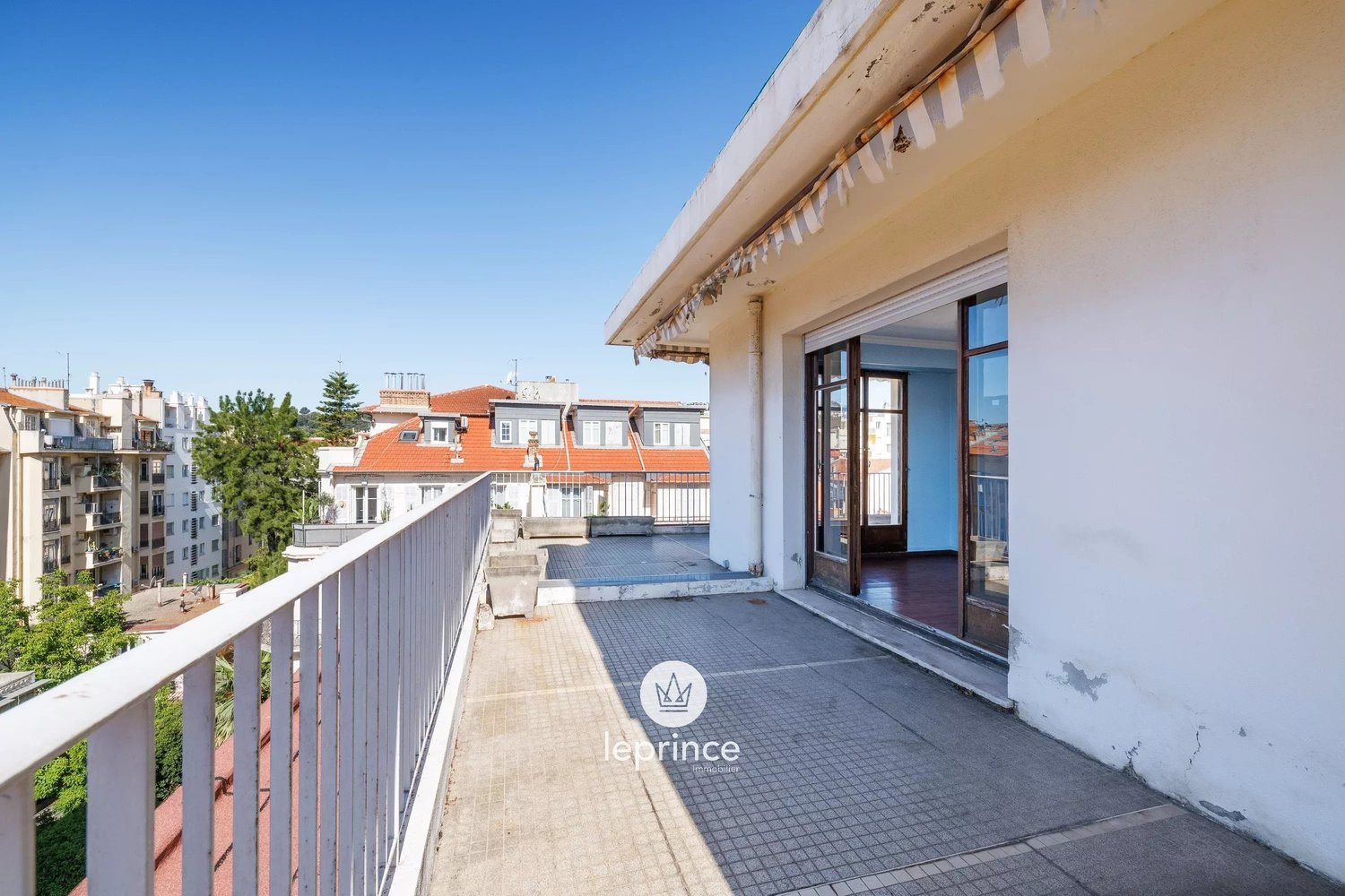 Property photo in Musicians Quarter