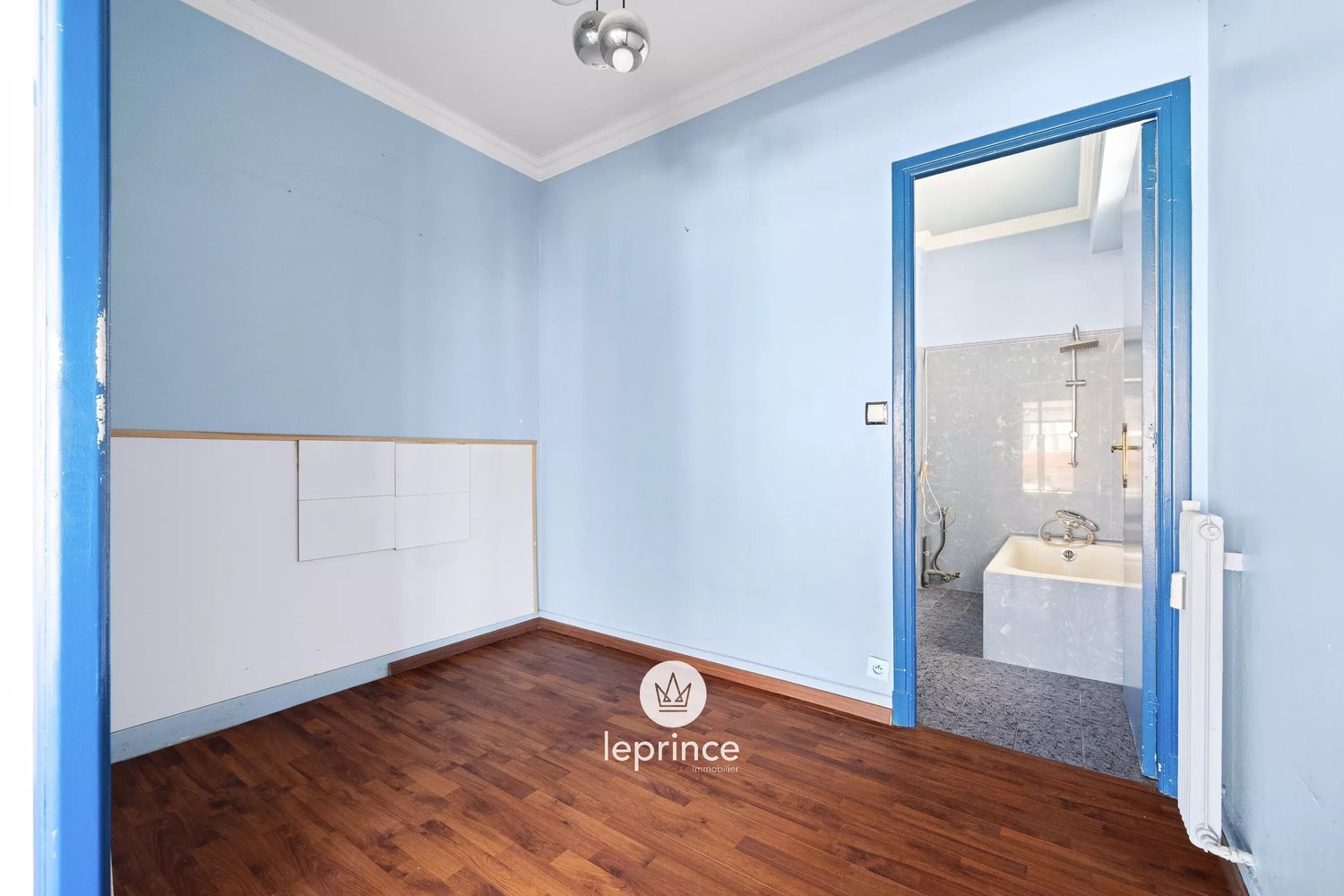Property photo in Musicians Quarter