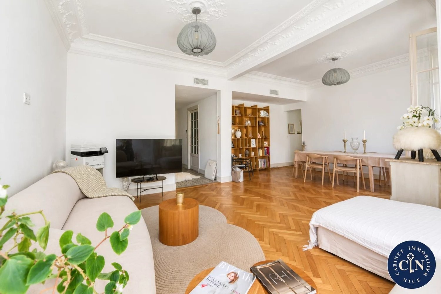 Property photo in Musicians Quarter