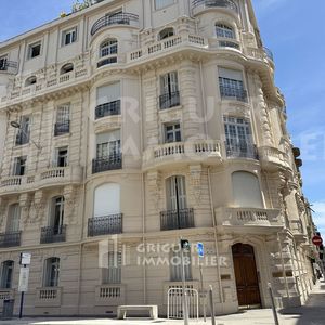 Property in Musicians Quarter