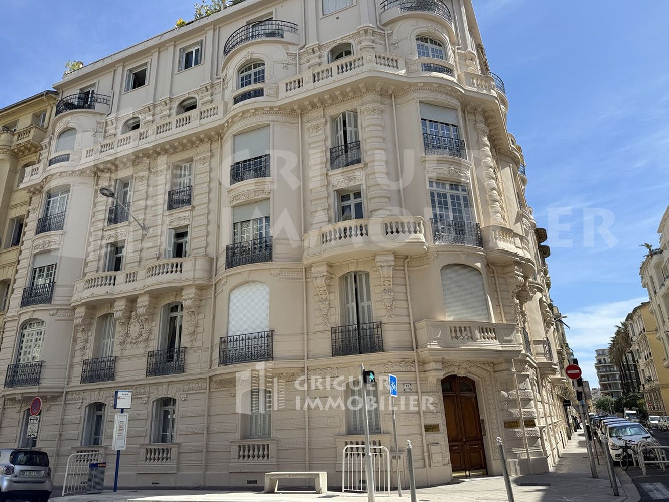 Property photo in Musicians Quarter