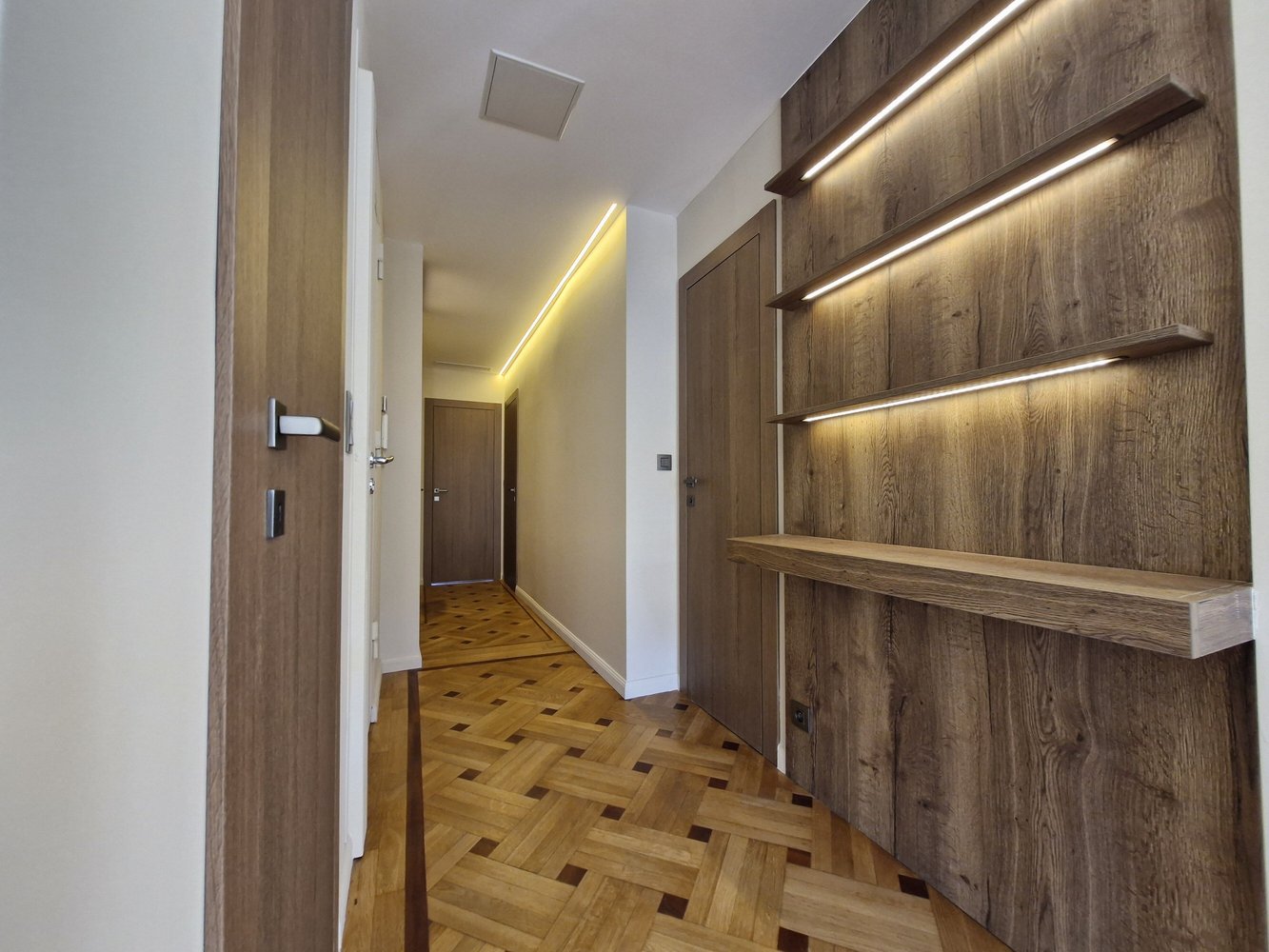 Property photo in Musicians Quarter