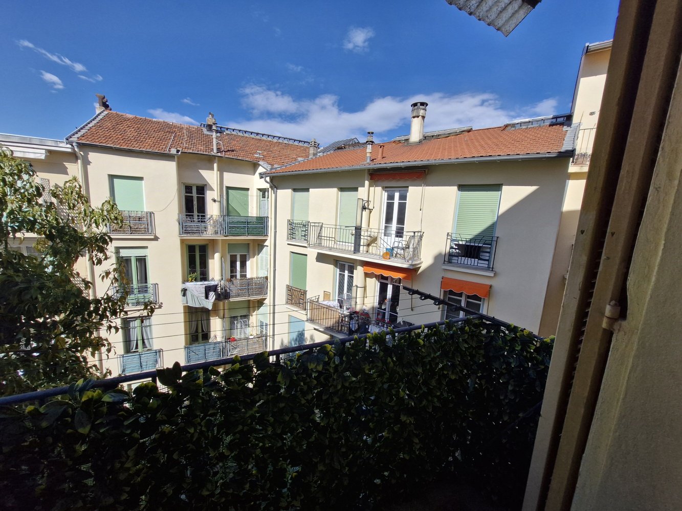 Property photo in Musicians Quarter