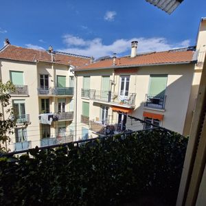 Property in Musicians Quarter