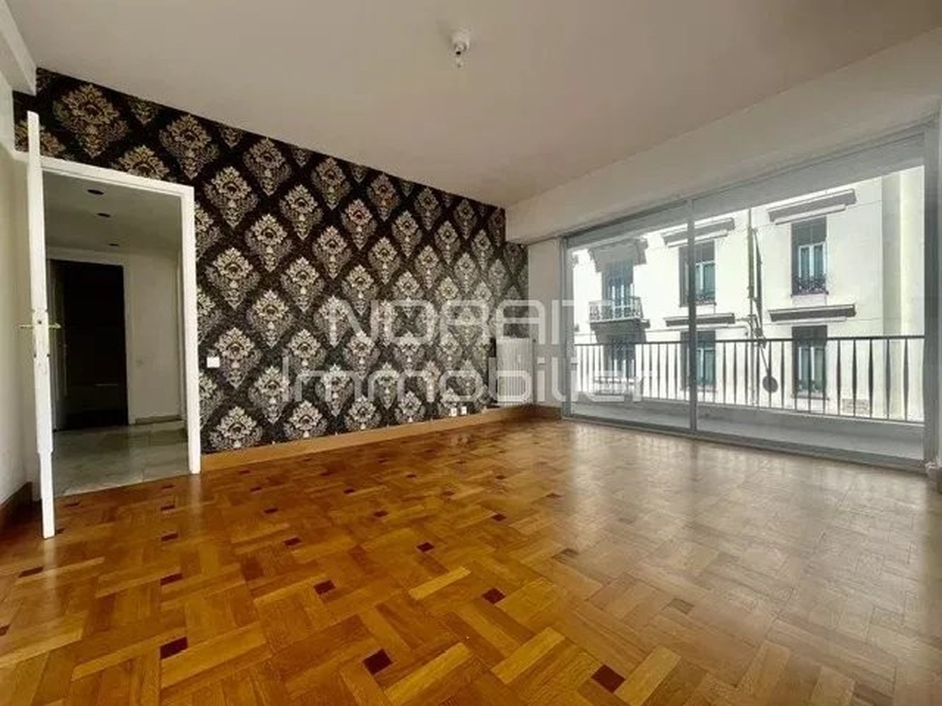 Property photo in Musicians Quarter