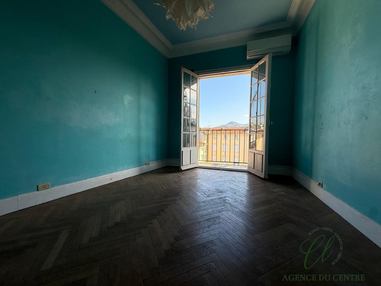 Property photo in Musicians Quarter
