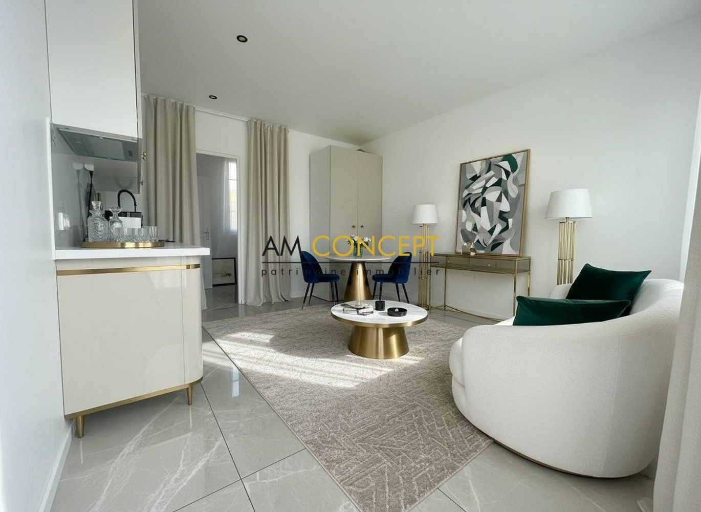 Property photo in Musicians Quarter