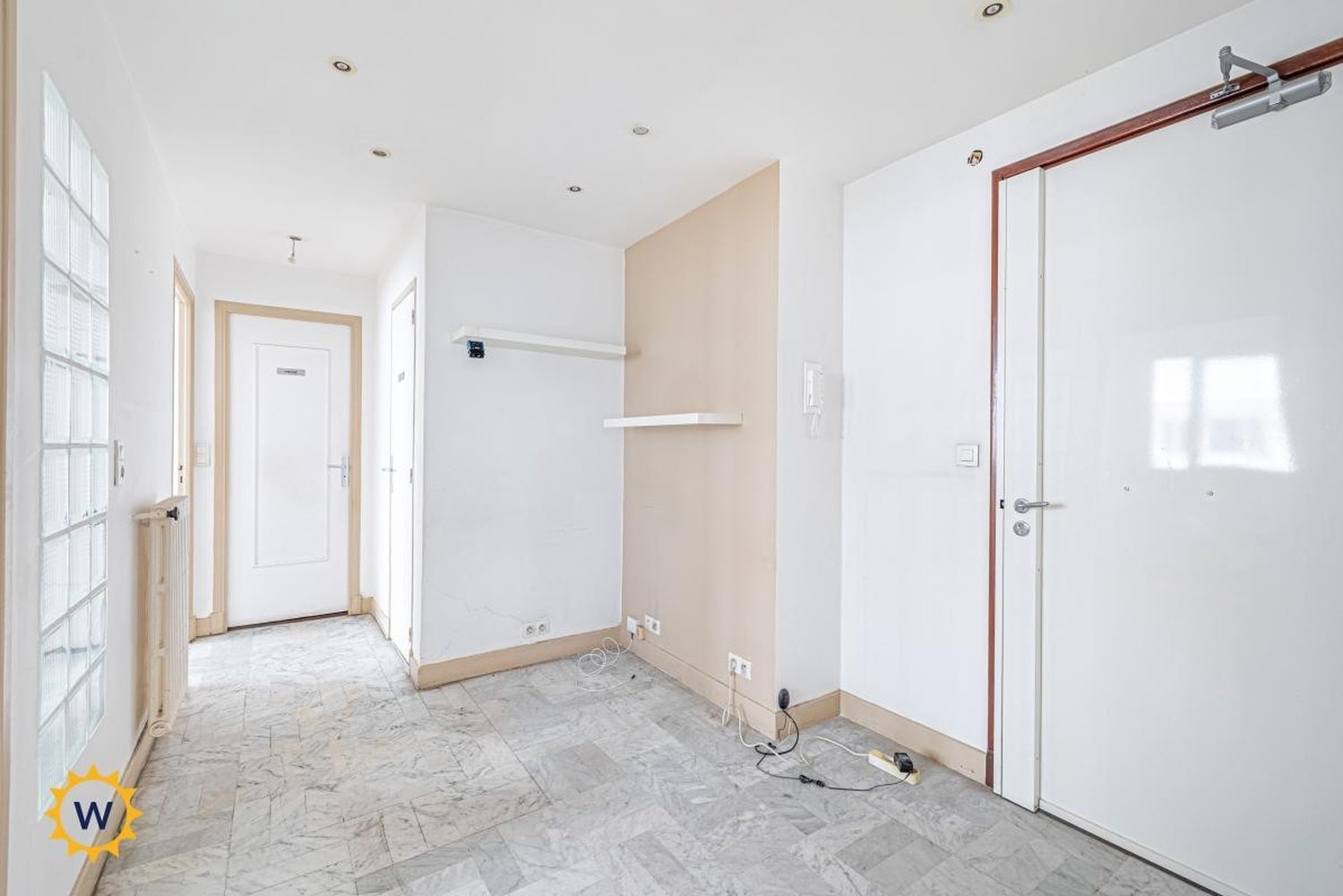 Property photo in Musicians Quarter