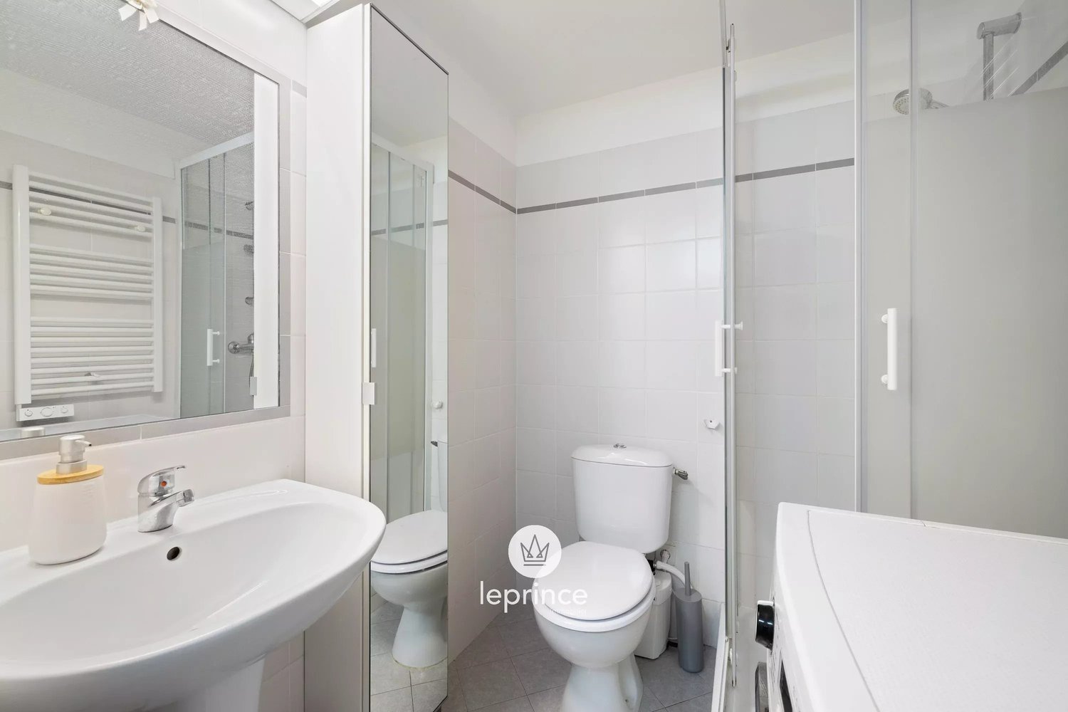 Property photo in Musicians Quarter
