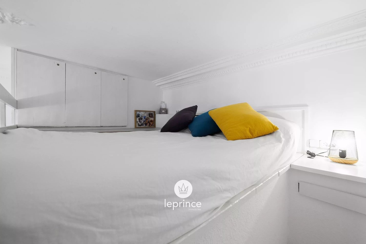 Property photo in Musicians Quarter
