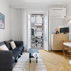 Property in Musicians Quarter