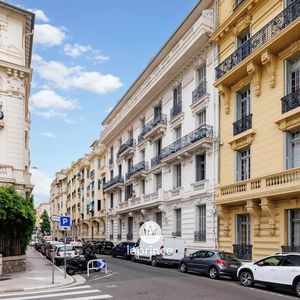 Property in Musicians Quarter