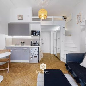 Property in Musicians Quarter