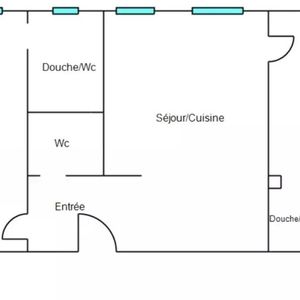 Property in Old Town