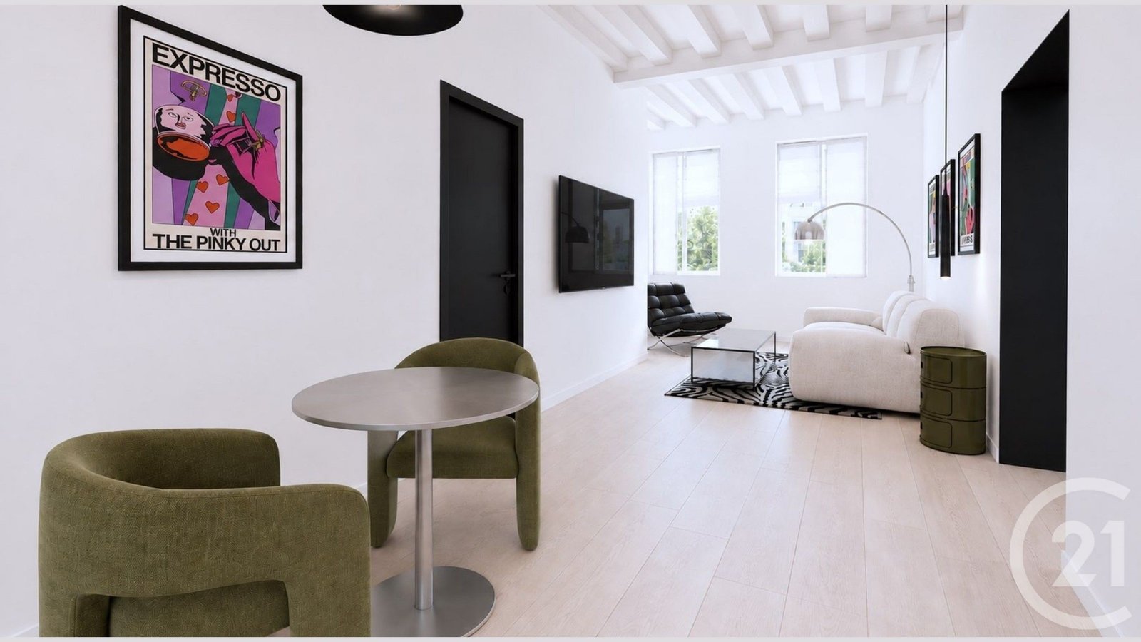 Property photo in Old Town